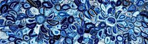 Agate Blue