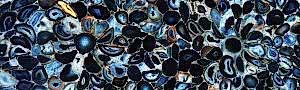 Agate Blue Backlift