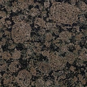 BALTIC BROWN Granit