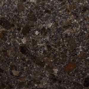 COFFEE BROWN Granit