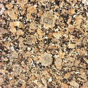 Giallo Fiorito granit