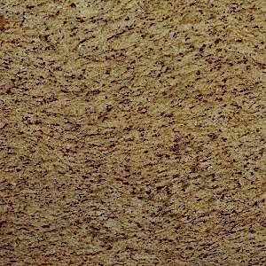 Giallo Ornamental
