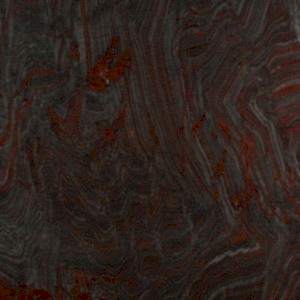 iron red mermer