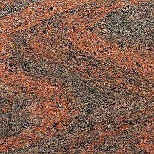 Multicolor Granit