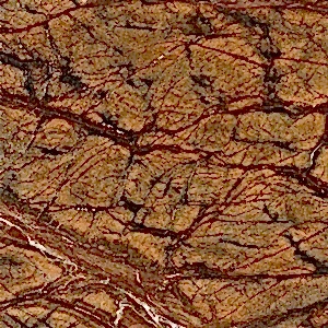 rain forest gold