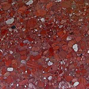 RED MARINACE Granit