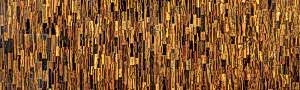 Tiger Eye Gold