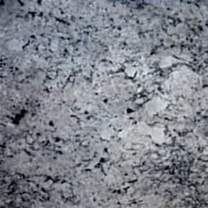 White Ice Granit