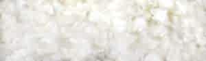 White Quartz Backlit